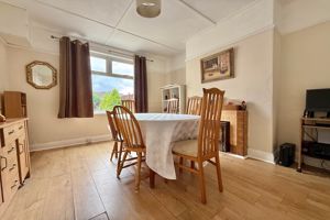 Separate Dining Room- click for photo gallery